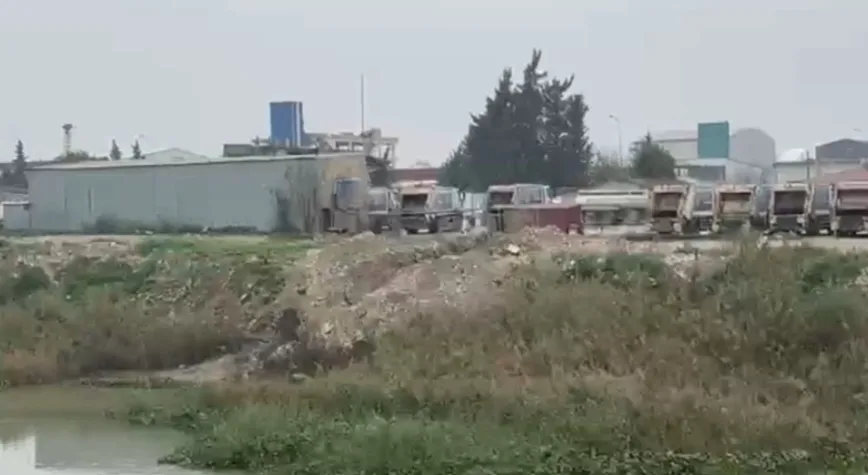Bu Görüntüler Antakya’ya Yakışmıyor