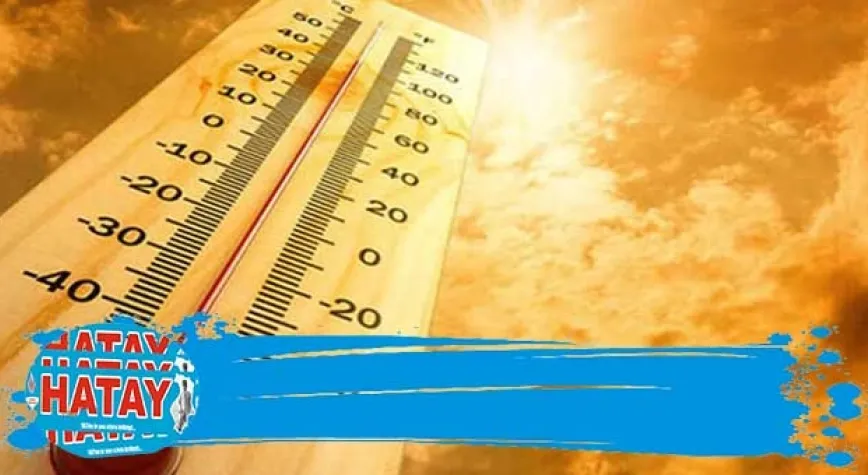 BU HAFTADA SICAKLAR AYNI