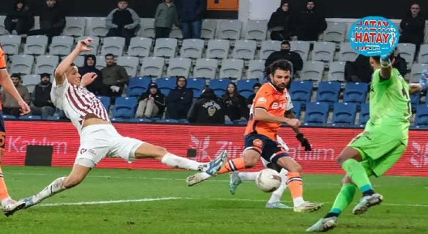 Bu kez de olmadı