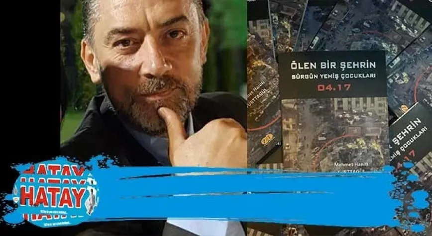 Bu kitap felaketi unutturmayacak