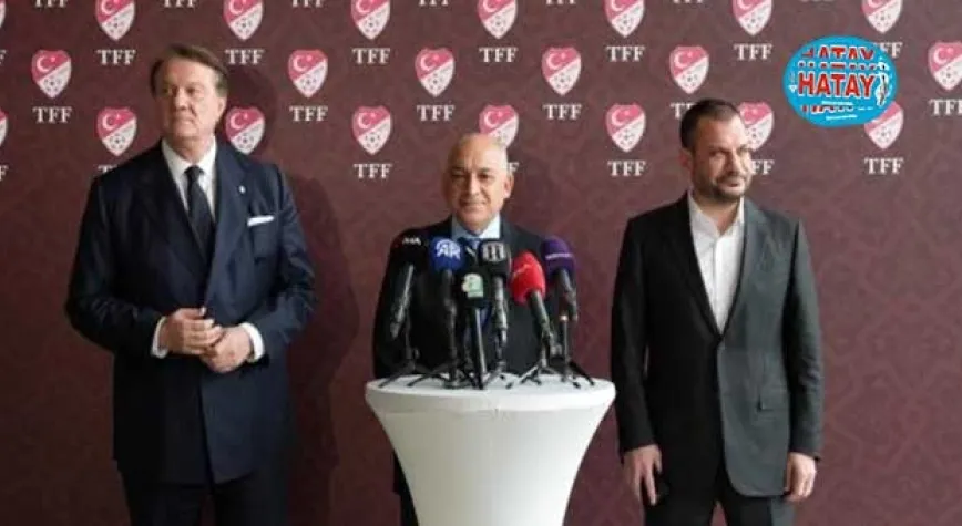 Bu maçın yeni bir başlangıç olmasını istiyoruz
