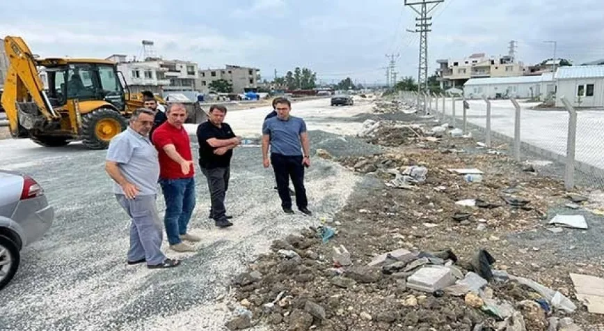 BU MEMLEKETTE BİZİM, BU SEVDA DA BİZİM