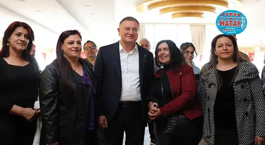 BU SEÇİM SAĞ VEYA SOL DEĞİL VATANININ  MENFAATİNİ DÜŞÜNENLERİN MESELESİ