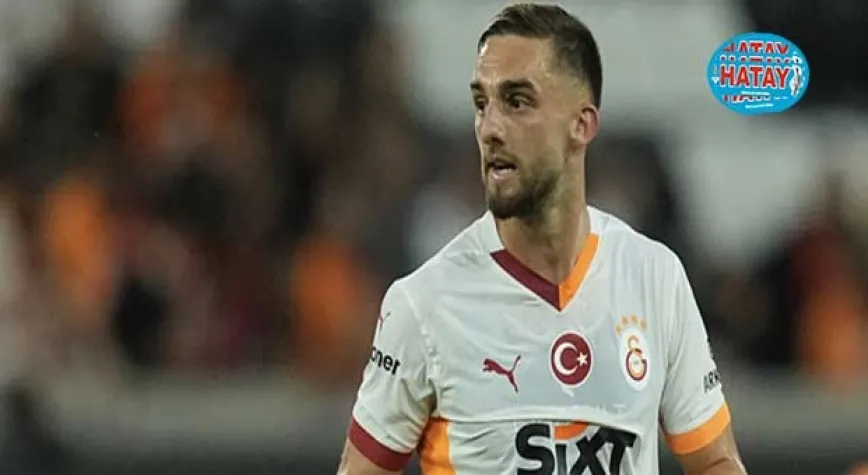 Bu sezon inşallah takımıma daha fazla katkı veririm