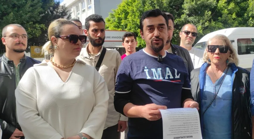 Bu Süreç Daha Şeffaf Yönetilmeli
