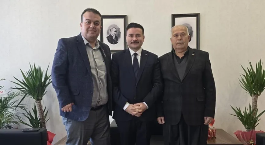 Bu Vatan Şehitlerimizin Bize Emanetidir