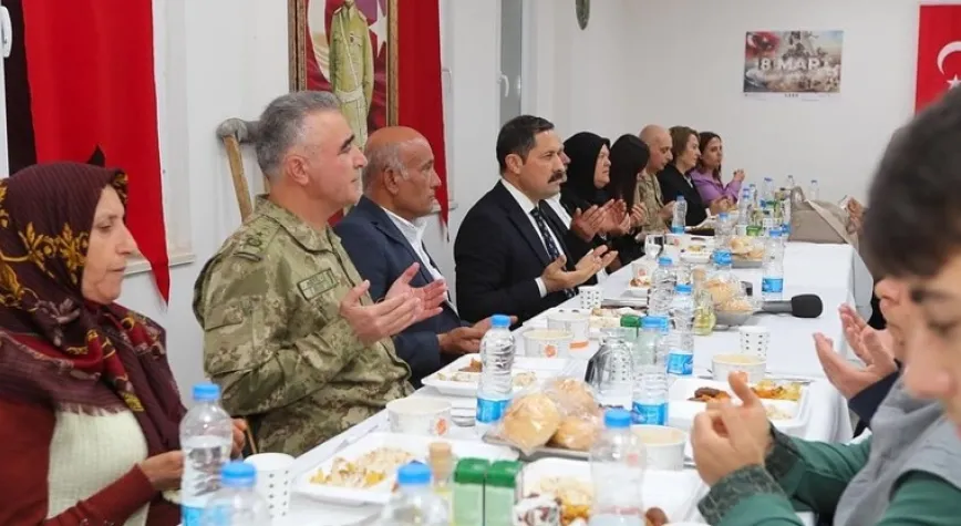Bu Vatanın Hangi Bedellerle Kazanıldığı Unutulmamalı
