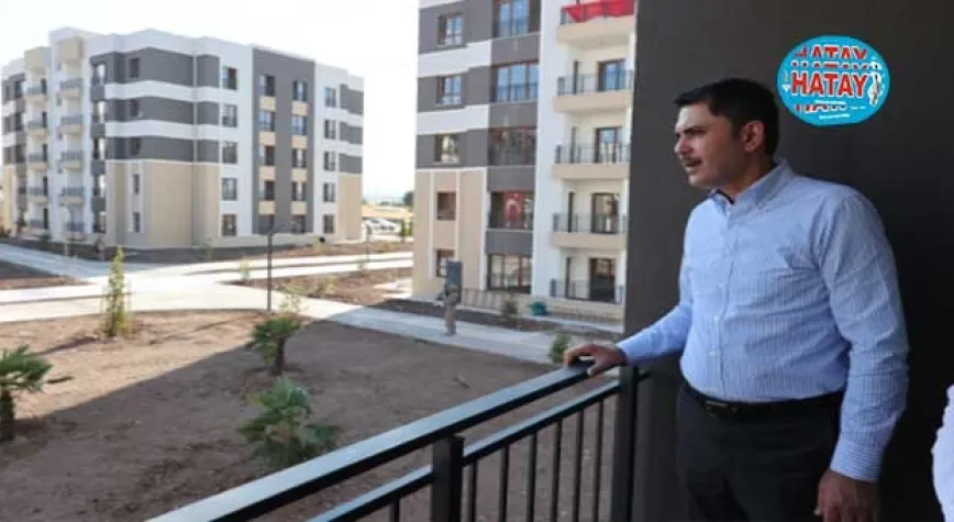 Bu vatanın her karışında, her taşında, toprağında alın terimiz var