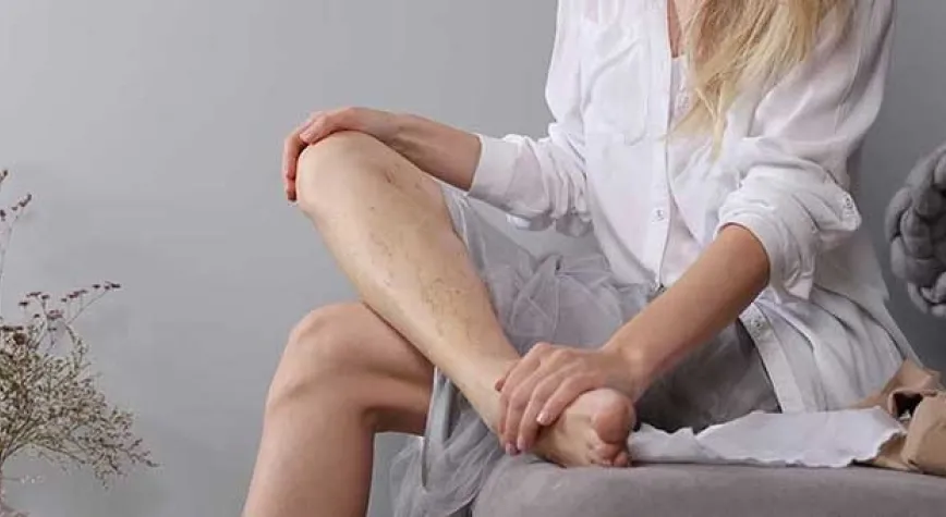 Buerger Hastalığı Nedir?