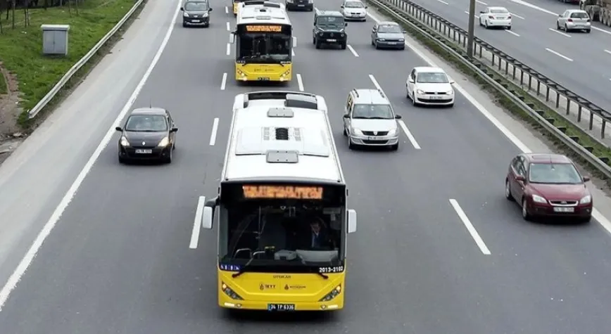 Bugün Otobüsler Ücretsiz Mi? 14 Eylül 2026 İstanbul’da Hangi Toplu Taşıma Bedava?