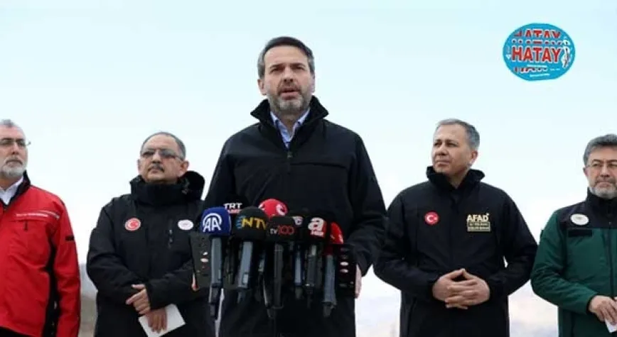Bugün ve Bundan Sonra da Ailelerimizin Yanında Olacağız