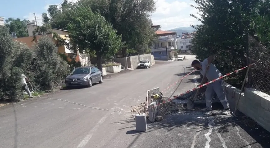 BUGÜNE DEK GÖRÜLMEMİŞ HİZMETLERİ YAPMAYA DEVAM EDİYORUZ!