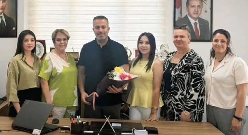 Buluşmanın Ana Gündemi Yardım Ve Dayanışma Oldu