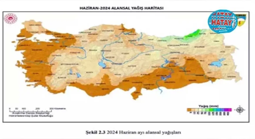 BULUTLAR TÜRKİYE’YE KÜSTÜ