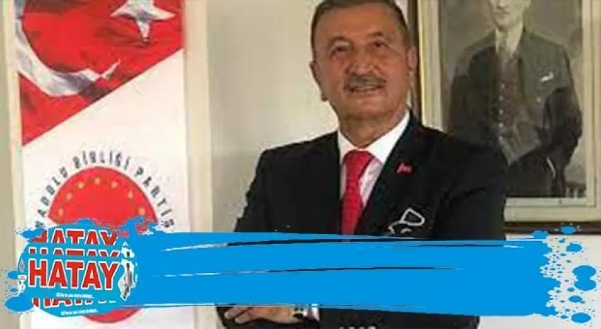 Haber Resmi