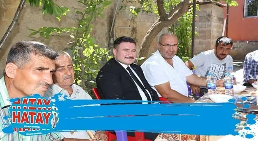 Bunun hesabı bizden sorulacaktır