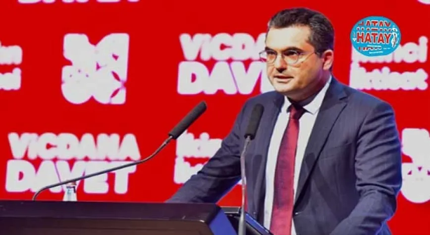 BURAK DALGIN, ÖZEL SEKTÖR ÇALIŞANLARININ ERİYEN ÜCRETLERİNİ GÜNDEME GETİRDİ