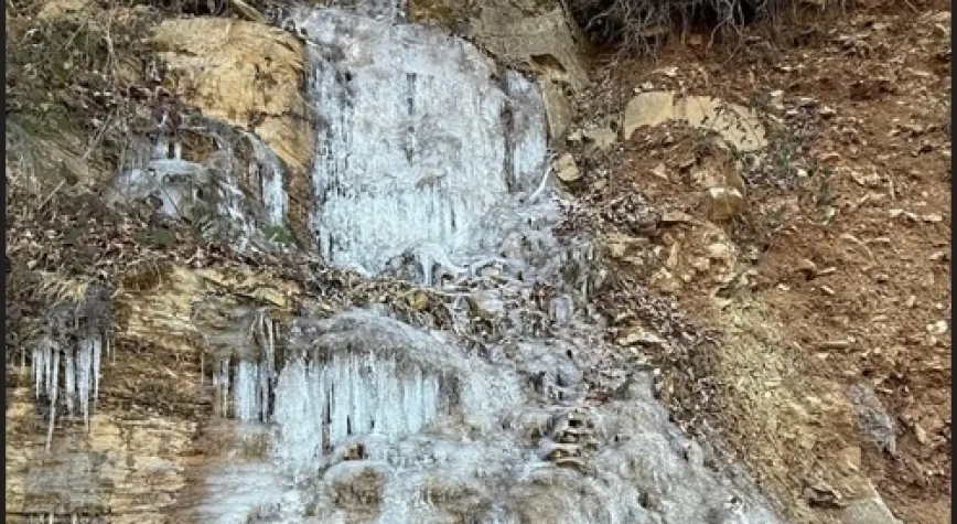 Burası Sibirya Değil Payas