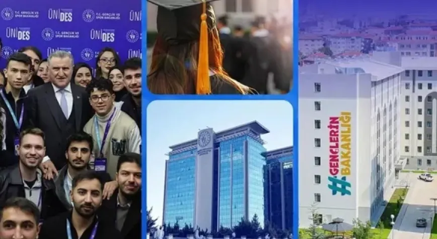 Burs ve öğrenim kredisi başvuru sonuçları açıklandı