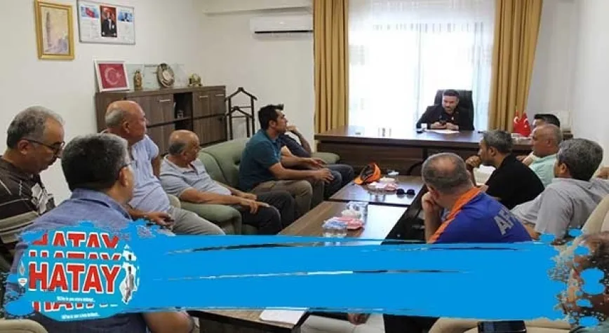 BÜTÜN YARALARIMIZI SARACAĞIZ