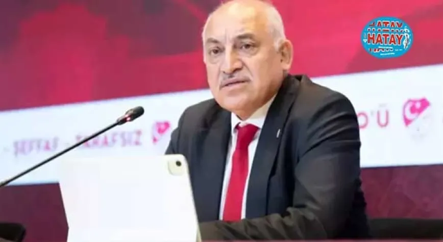 Büyükekşi: Suudi Arabistan ile görüşüyoruz
