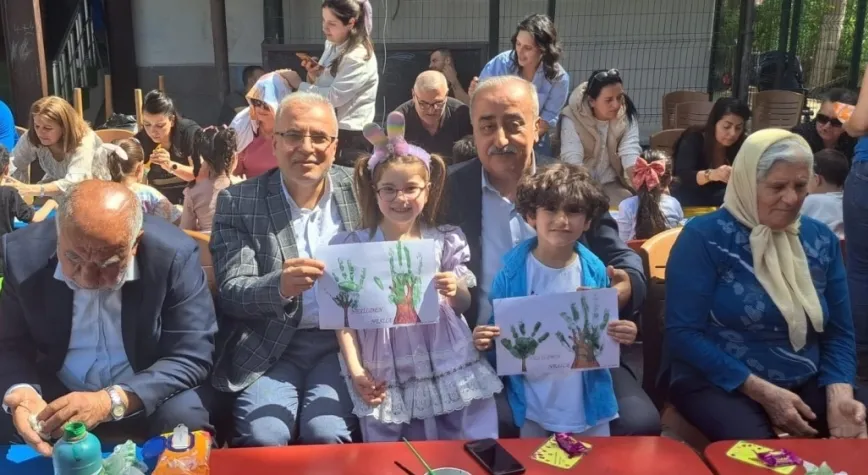 Büyüklere Saygı Haftası