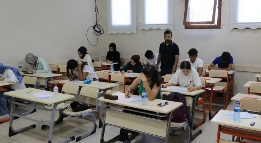 BÜYÜKŞEHİR’DEN 520 ÖĞRENCİ’YE EĞİTİM DESTEĞİ