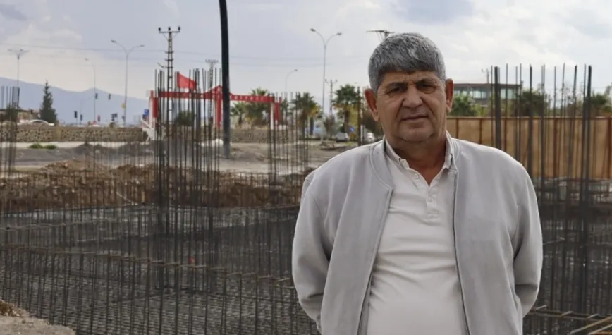 Büyükşehirden Bir Kreş Daha