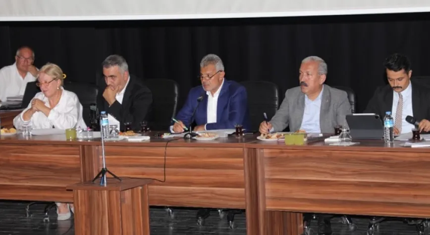 BÜYÜKŞEHİRLER ARASINDA EN UCUZ SU TARİFESİ HBB’DE