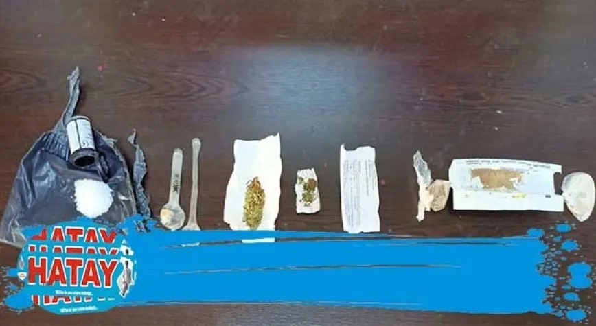 Çadırlara torbacı operasyonu