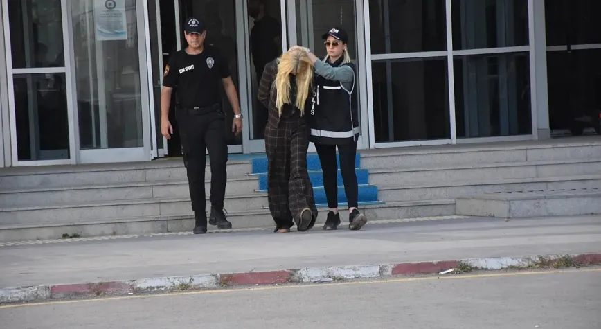 Çağla Öz Neden Tutuklandı? Çağla Öz Tançalan’ın Suçu Ne?