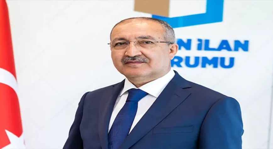 Çalışan Gazeteciler Günü Mesajı
