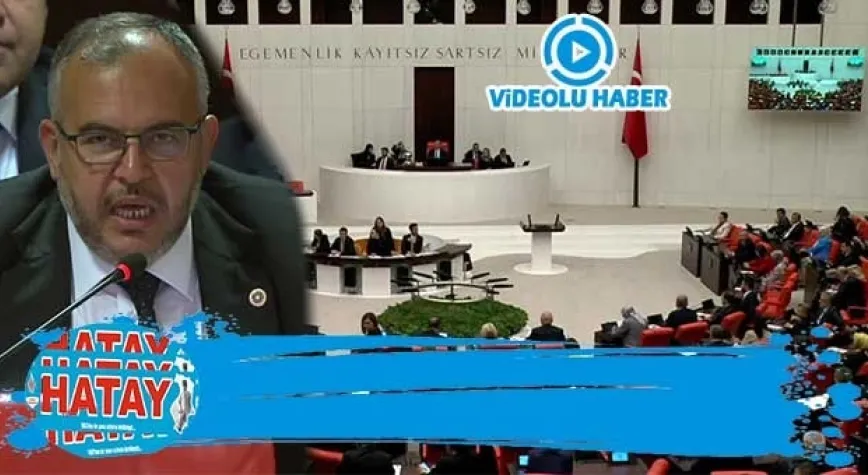 Haber Resmi