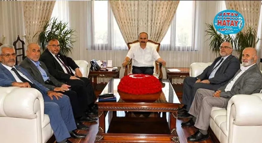 ÇALIŞKAN, BATMAN’DA