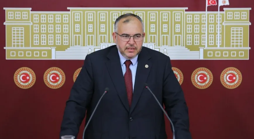Çalışkan: “Cezasızlık algısı yeni şiddetlerin önünü açıyor”