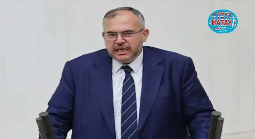 ÇALIŞKAN: DEPREMZEDELERE BİR YIL DAHA DESTEK VERİN
