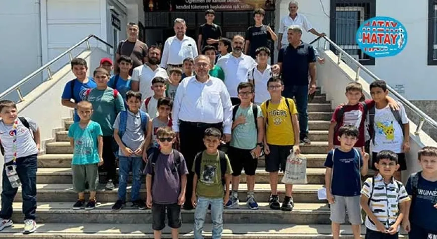 ÇALIŞKAN: ETKİNLİKLER DEVAM ETMELİ