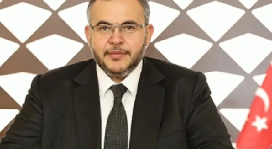ÇALIŞKAN: SİFTAHSIZ DÜKKAN AÇANLARDAN VERGİ İSTENİYOR!
