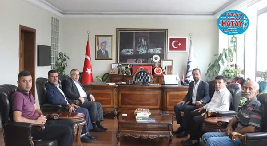 ÇALIŞKAN: YAYLADAĞI’NIN STRATEJİK ÖNEMİ GÖZ ARDI EDİLEMEZ