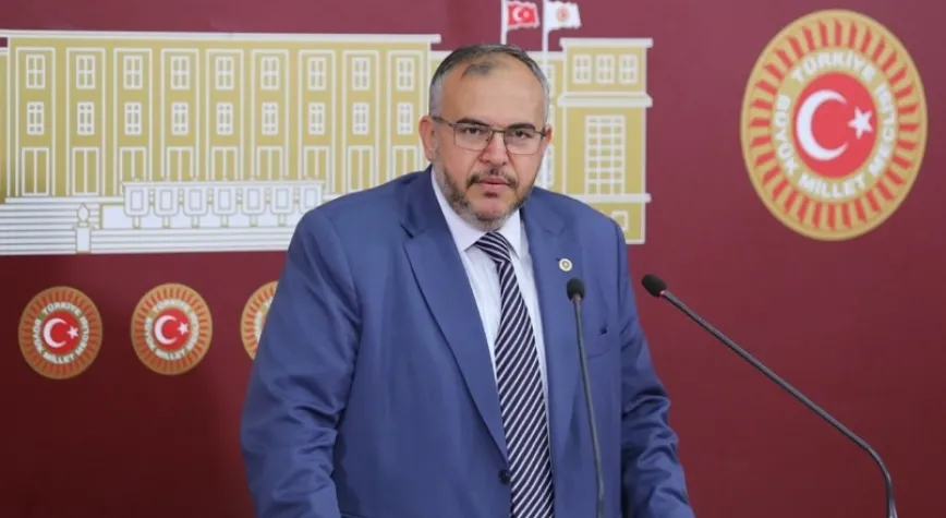 ÇALIŞKAN'DAN ENERJİSA ve BTK'YA ÇAĞRI!