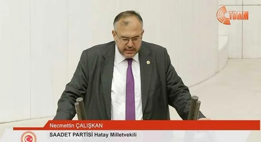Haber Resmi