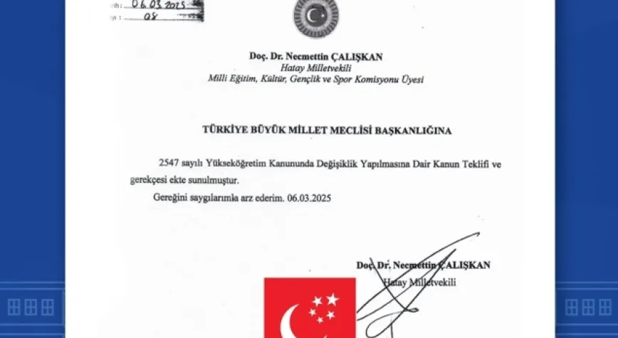 Haber Resmi