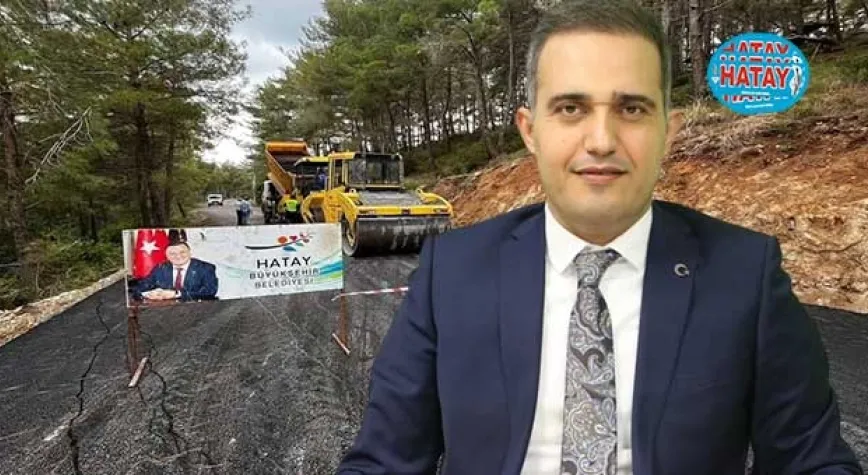 ÇALIŞMALAR GÖÇ ALAN İLÇELERDE 