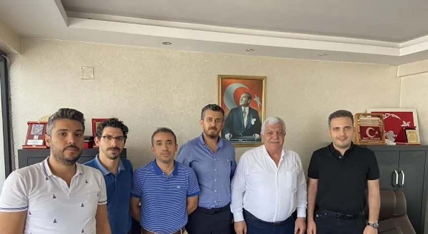 ÇALIŞMALAR KISA SÜREDE BAŞLAYACAK