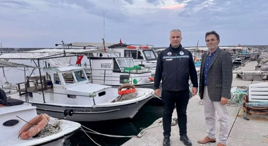 Çalışmalarımız kararlılıkla sürüyor