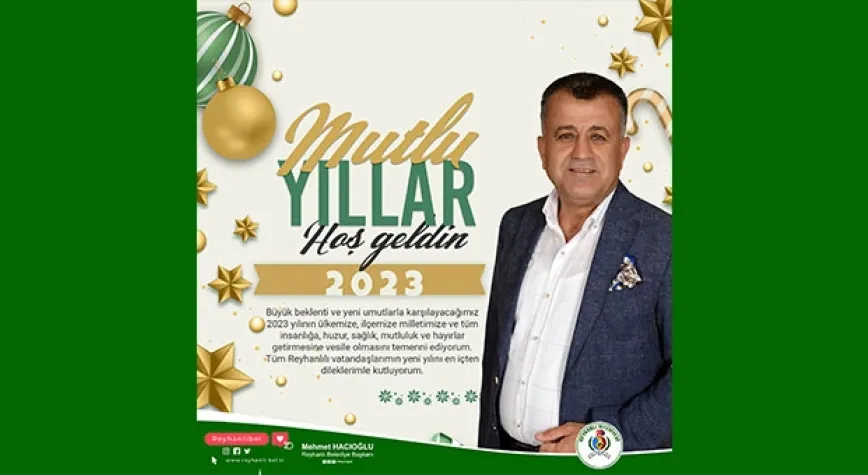 ÇALIŞMALARIMIZI AZİMLE SÜRDÜRECEĞİZ