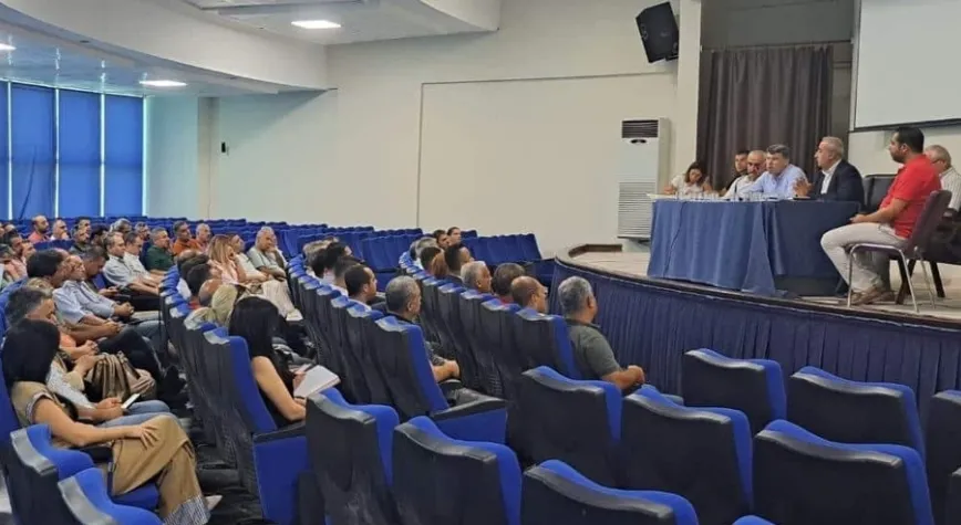 Çalışmaya Devam Edeceğiz
