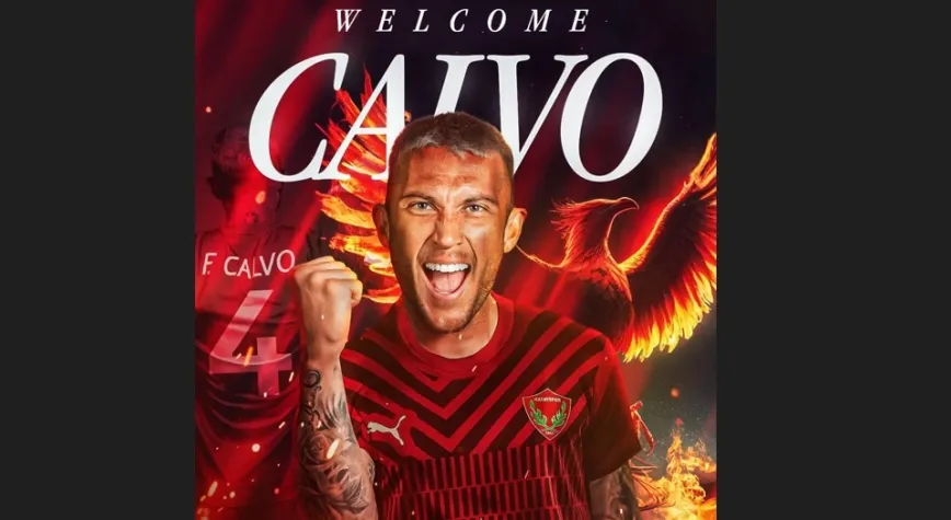 Haber Resmi