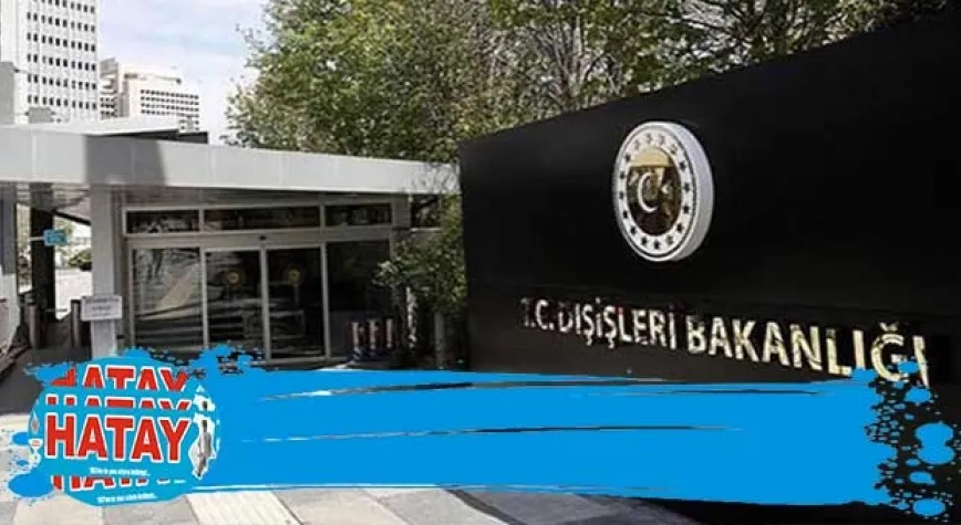 CAMİ SALDIRISI KINANDI