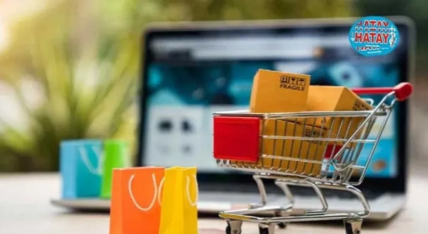 Can sıkıntısı online alışverişe yöneltiyor!